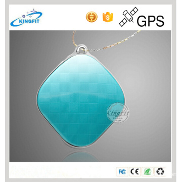 China Neueste Smart Mini GPS WiFi Track Locator